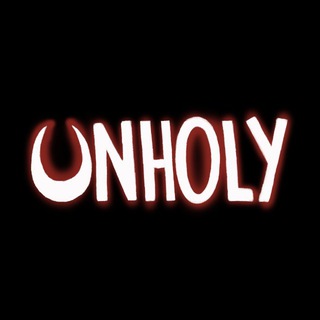 Telegram profile photo for UNHOLY