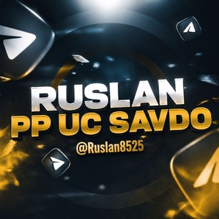 Telegram profile photo for PP SAVDO CHAT