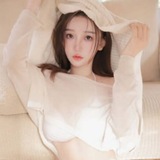 Telegram profile photo for 牛逼小姐姐|98國際娛樂|AV|AI |成人内容