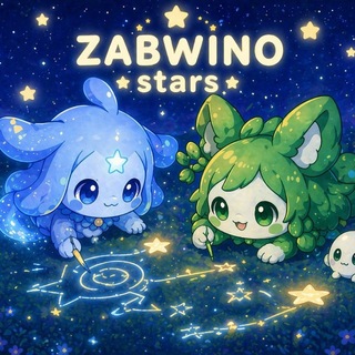 Telegram profile photo for ZABWINO ST🌿