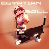 Telegram profile photo for Итоги Egyptian Ball