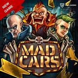 Telegram profile photo for Полный обзор игровых автоматов и слотов на официальном сайте казино Раменбет