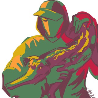 Telegram profile photo for Коленчатый вал художественный