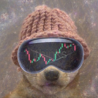 Telegram profile photo for Ywgwk signals