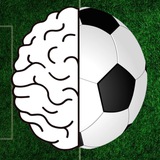 Telegram profile photo for Eleven Quiz – футбольный квиз в Москве