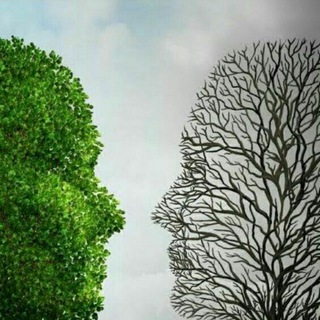 Telegram profile photo for ❤الحياة هي أفكارك 💚