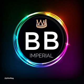 Telegram profile photo for 👑 IMᕈERIΔL LISΓ 👑 BɎ BB REΔLM
