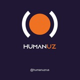 Telegram profile photo for Хьюман•ру