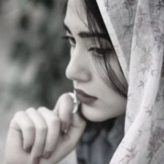 Telegram profile photo for حطام انثى 🖤