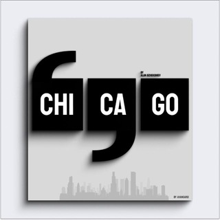 Telegram profile photo for CHICAGO