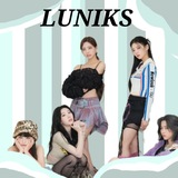 Telegram profile photo for LUNIKS