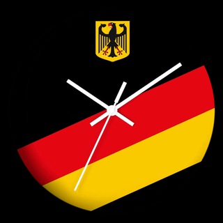 Telegram profile photo for TimeVisa. Deutschland+
