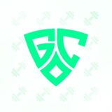 Telegram profile photo for Galliard Fitness