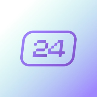 Telegram profile photo for Swervin' 24