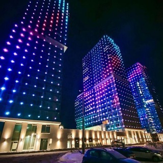 Telegram profile photo for КАЗАНЬ НЕДВИЖИМОСТЬ Аренда Продажа КЗН116