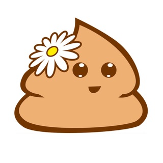 Telegram profile photo for 똥이나 무라