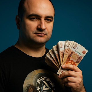 Telegram profile photo for Артур Сафин | Синдикат