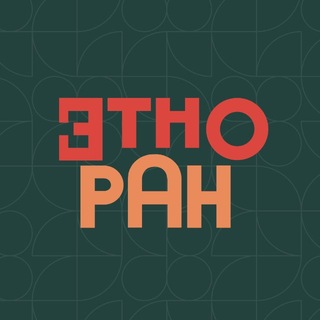 Telegram profile photo for ЭТНОРАН | ETHNORUN