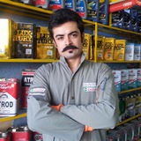 Telegram profile photo for assanparte alvand