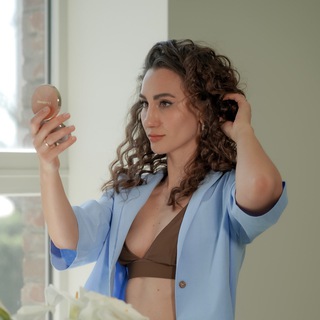 Telegram profile photo for Polina_znaet_main