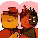 Telegram profile photo for ксеноркюмор