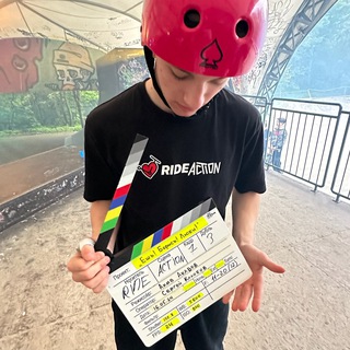 Telegram profile photo for 🅰️44