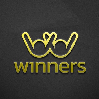 Telegram profile photo for WINNERSBETING
