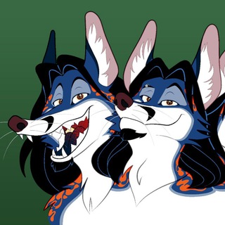 Telegram profile photo for Kobi LaCroix’s Art Drop