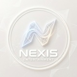 Telegram profile photo for Nexis entertainment