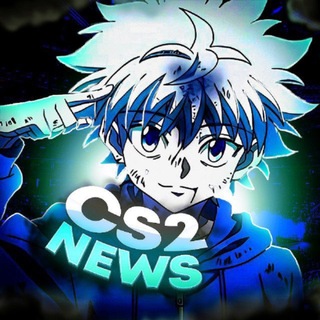 Telegram profile photo for CS2 NEWS 💎