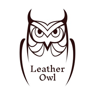 Telegram profile photo for Leather Owl майстерня шкіряних виробів🦉