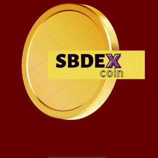 Telegram group profile photo for Sbdexcoin Community