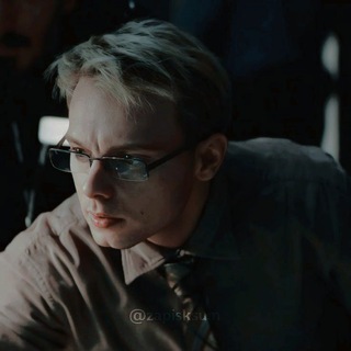 Telegram profile photo for записки сумасшедшей
