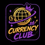 Telegram profile photo for Currency Club