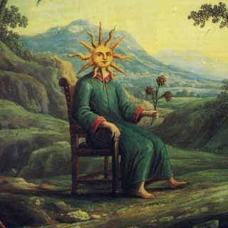 Telegram profile photo for would you like some brain damage?