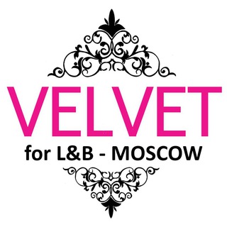 Telegram profile photo for VelvetMoscow