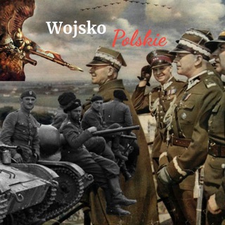 Telegram profile photo for Wojsko Polskie