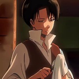 Telegram profile photo for Lᴇᴠɪ Aᴄᴋᴇʀᴍᴀɴ