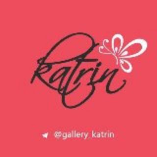 Telegram profile photo for کاترین زنانه🎀