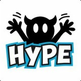 Telegram profile photo for "Хайпнутые" /Видео/Гифки/Приколы/
