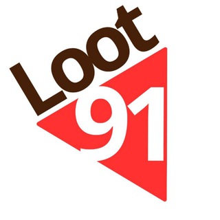Telegram profile photo for Loot91