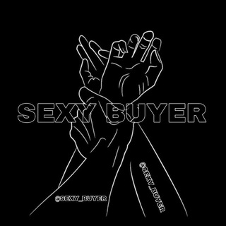 Telegram profile photo for SEXY BUYER