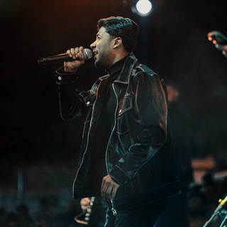 Telegram profile photo for Mehrzad Navazandeh