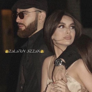 Telegram profile photo for 👑💔ZaLaToY JiZZaX💔👑