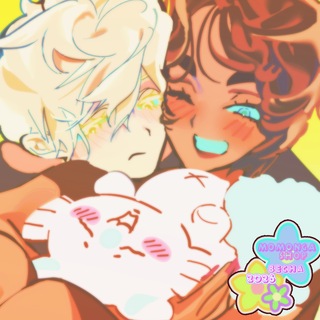 Telegram profile photo for MOMONGA SHOP