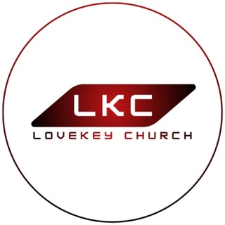 Telegram profile photo for LoveKey Church