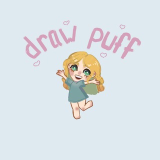 Telegram profile photo for LuluPuff