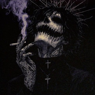 Telegram profile photo for CROCOXVOUCH