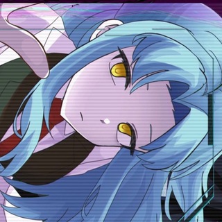 Telegram profile photo for daily project moon | limbus company | library of ruina | lobotomy corporation
