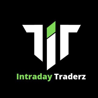 Telegram profile photo for Intraday Traderz